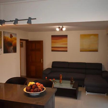 Olive Tree Apartments ลิมาซอล ภายนอก รูปภาพ