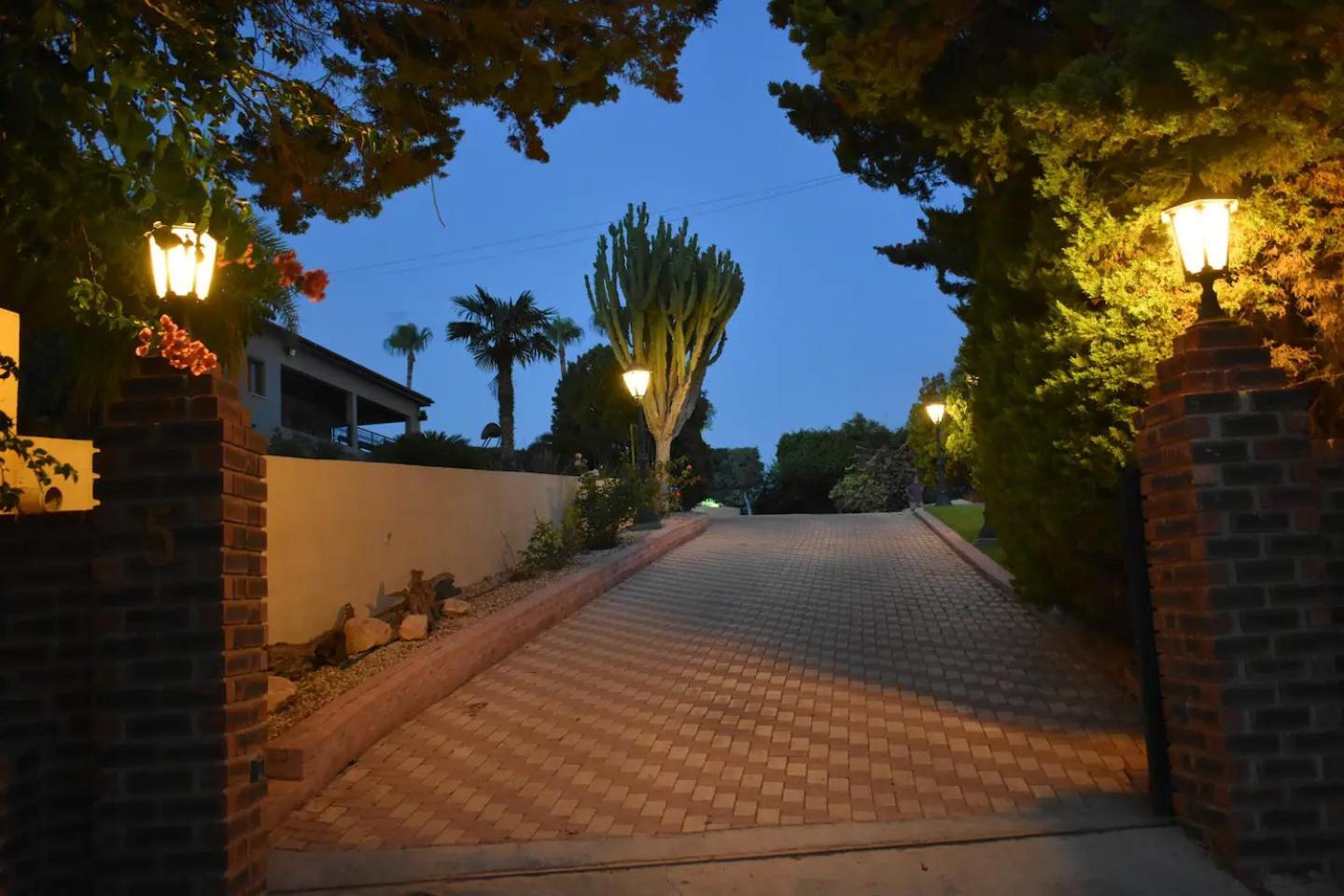 Olive Tree Apartments ลิมาซอล ภายนอก รูปภาพ